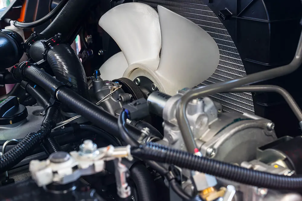 Tips to Stop Your Car from Overheating in the Massachusetts Heat