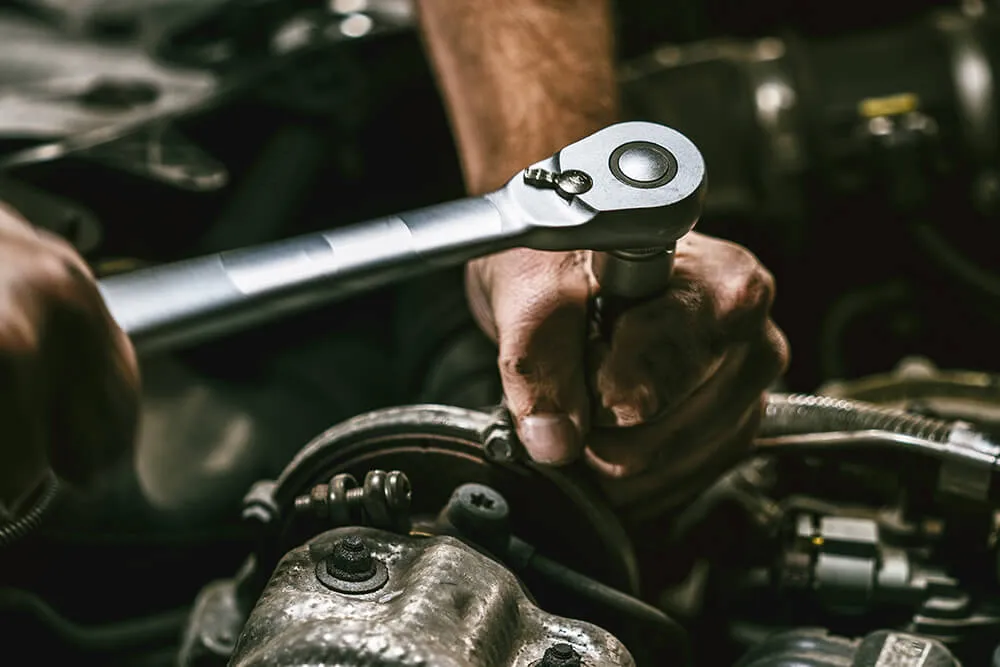 Top Tips to Prevent Your Car from Being Stolen