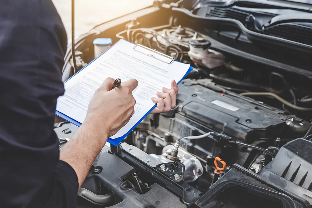 Why Is a Pre-Purchase Inspection So Important on a Used Car?