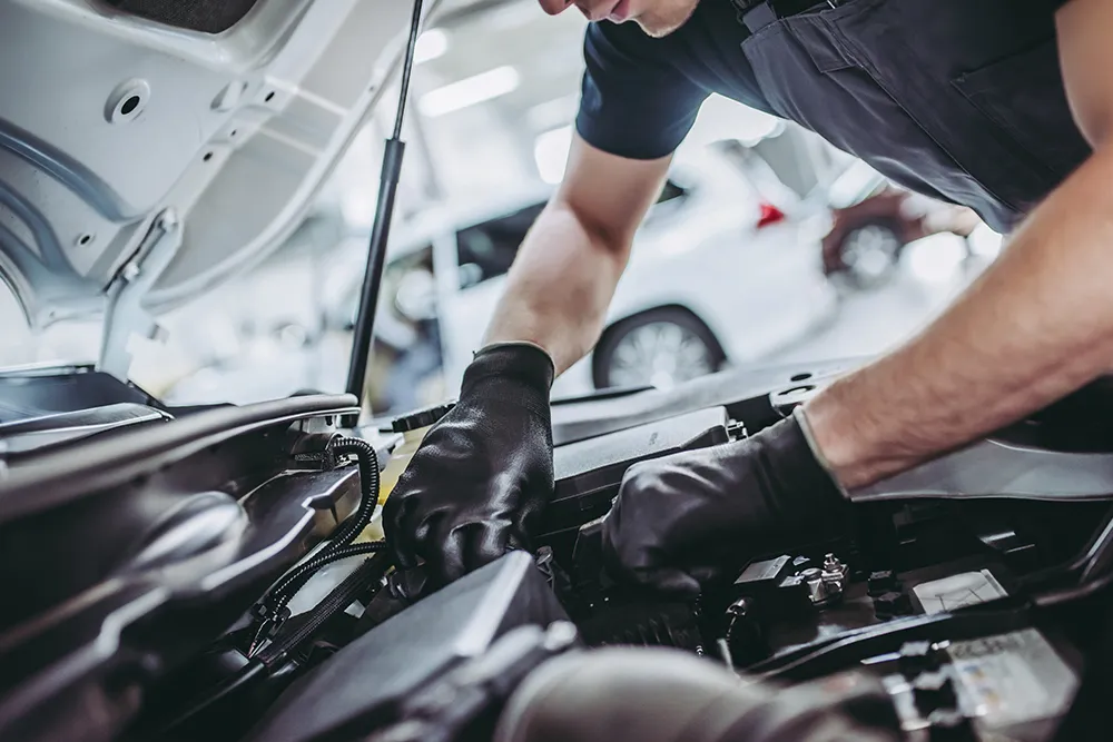 Why Does My Car Consume Excessive Oil?