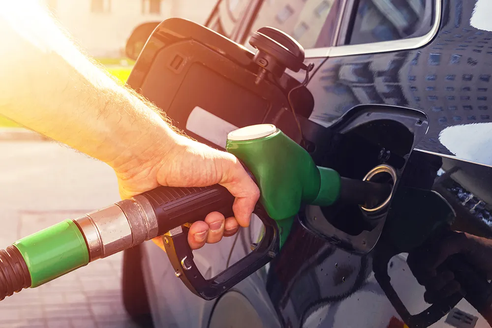Does It Matter Where I Buy Gas?