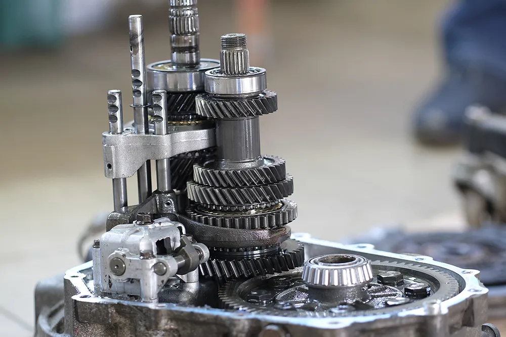 Reasons Your Car Won't Go in Reverse
