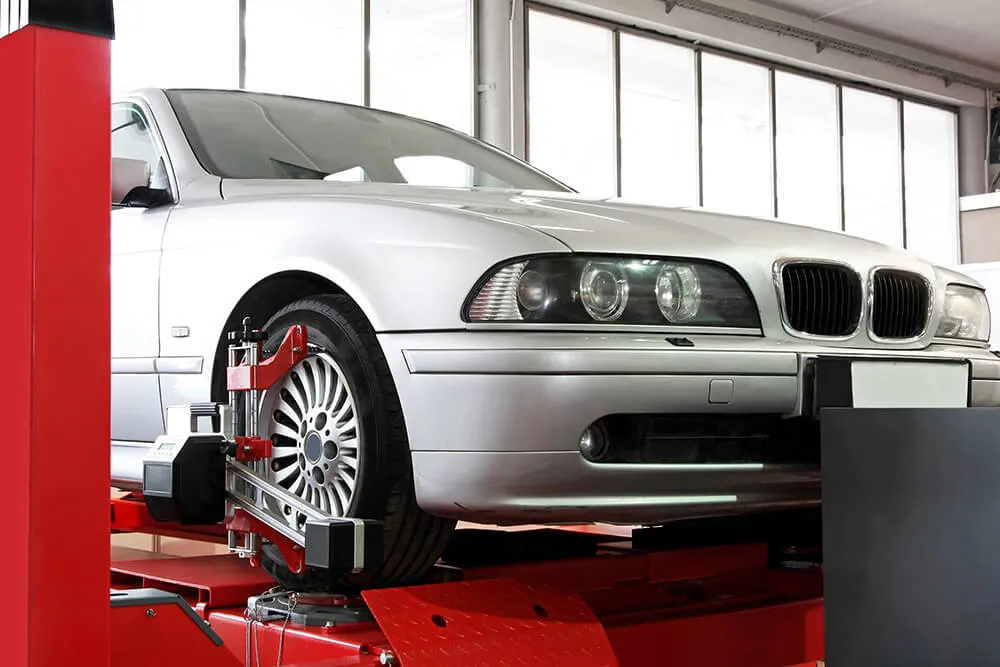 How Can I Operate My Car More Efficiently?
