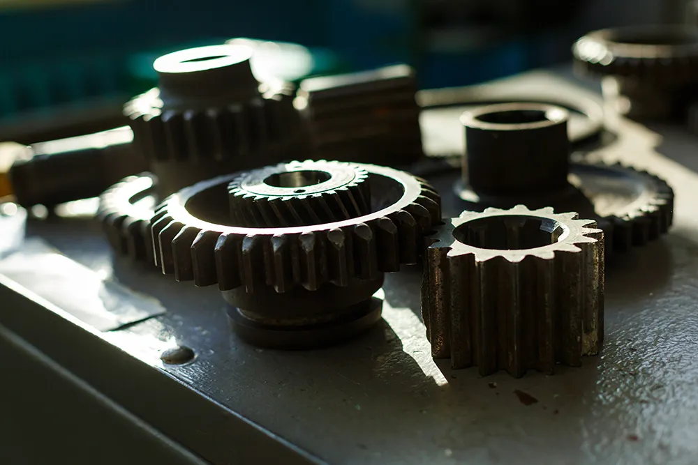 When To Service and Replace Transmission Oil And Filter