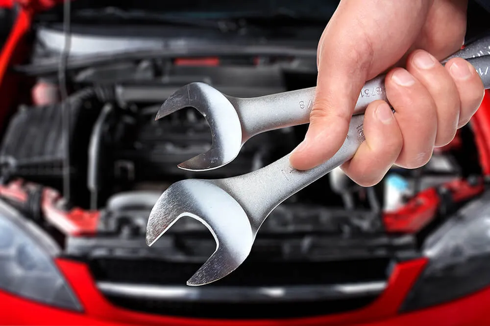 What Makes Today's Car Better Than Older Cars