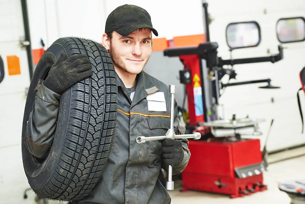 Get Your Car Winter Ready
