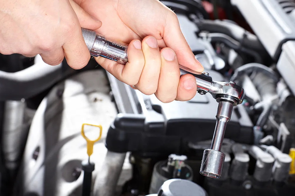 Signs of Bad or Leaking Vacuum Hoses