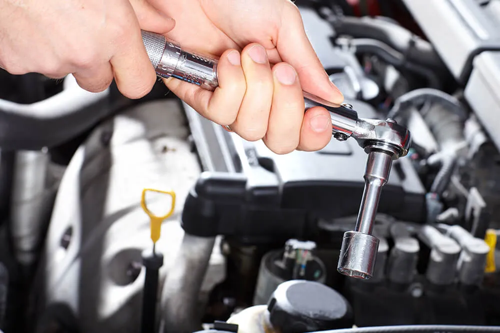 Thanksgiving Auto Service Puts Your Mind at Ease