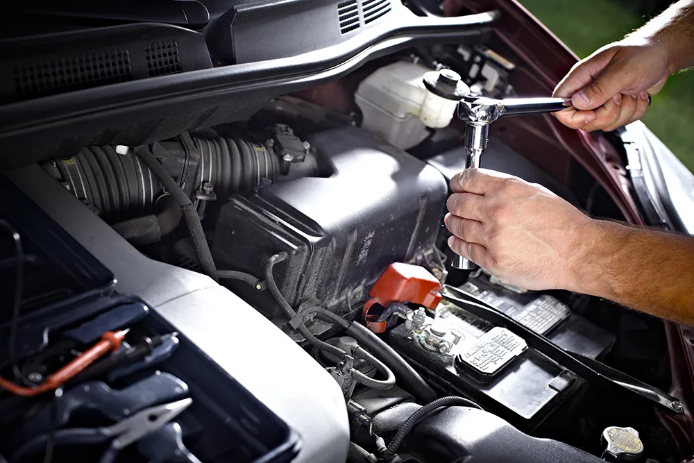 Six Signs My Car’s Mass Airflow Sensor (MAF) Is Bad