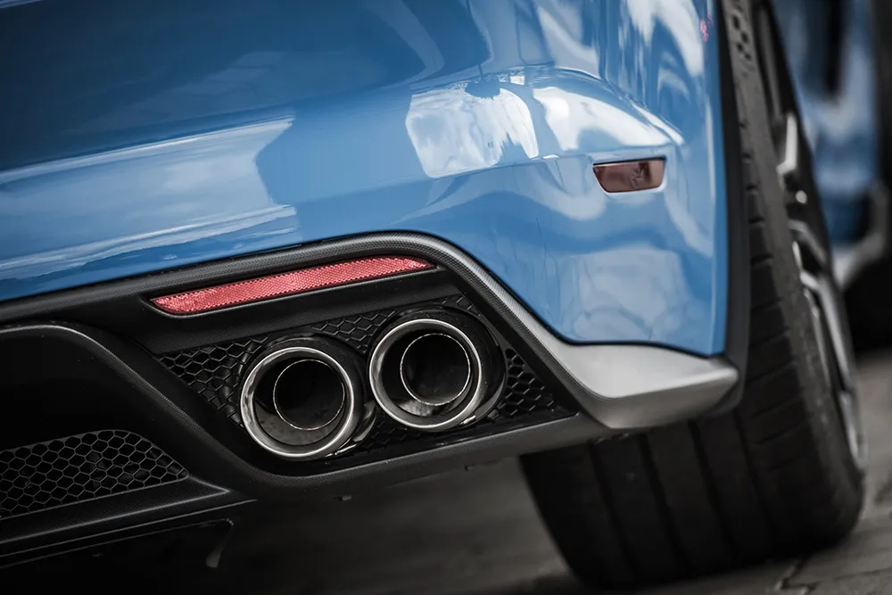 Six Signs Your Oxygen Sensor Is Failing