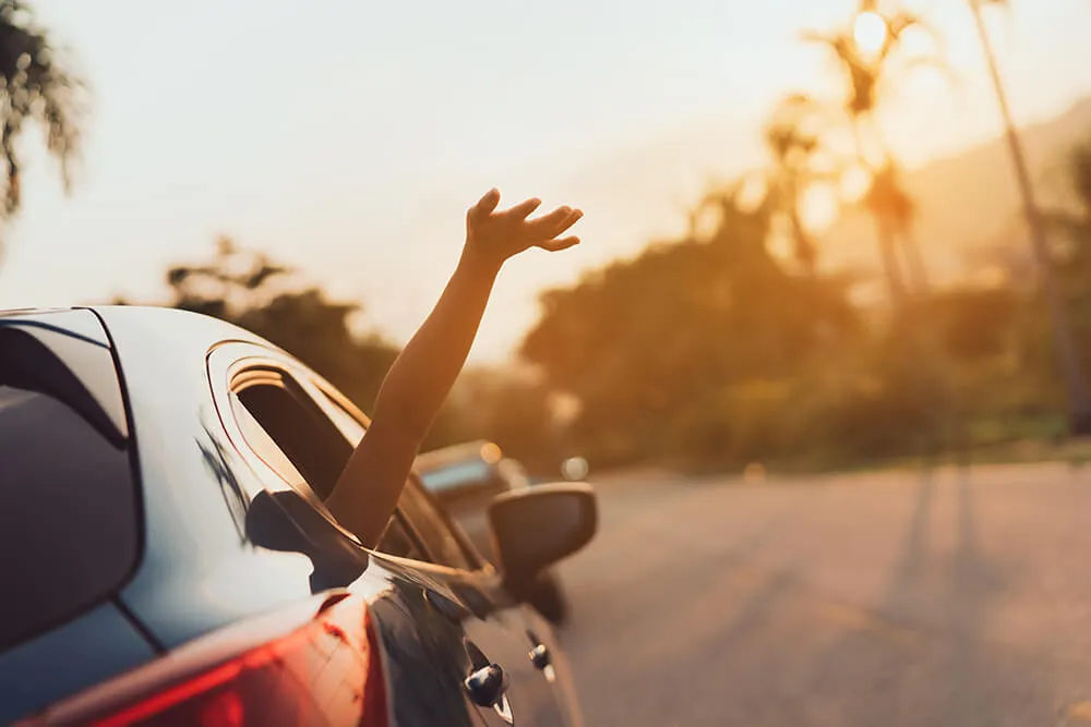 Before July 4, Make Sure Your Car Is Road-Ready