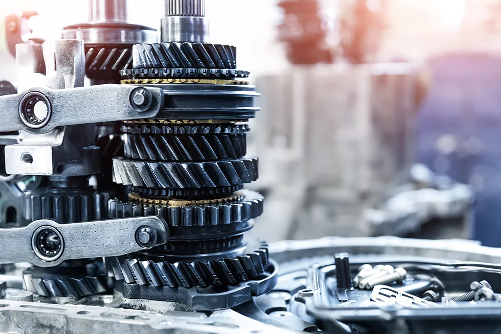 Transmission Problems and Your Automobile
