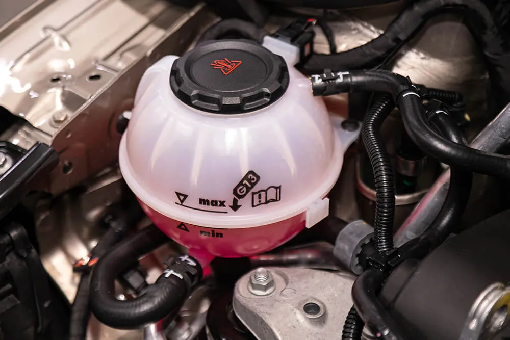 Three Signs My Car Needs a New Thermostat