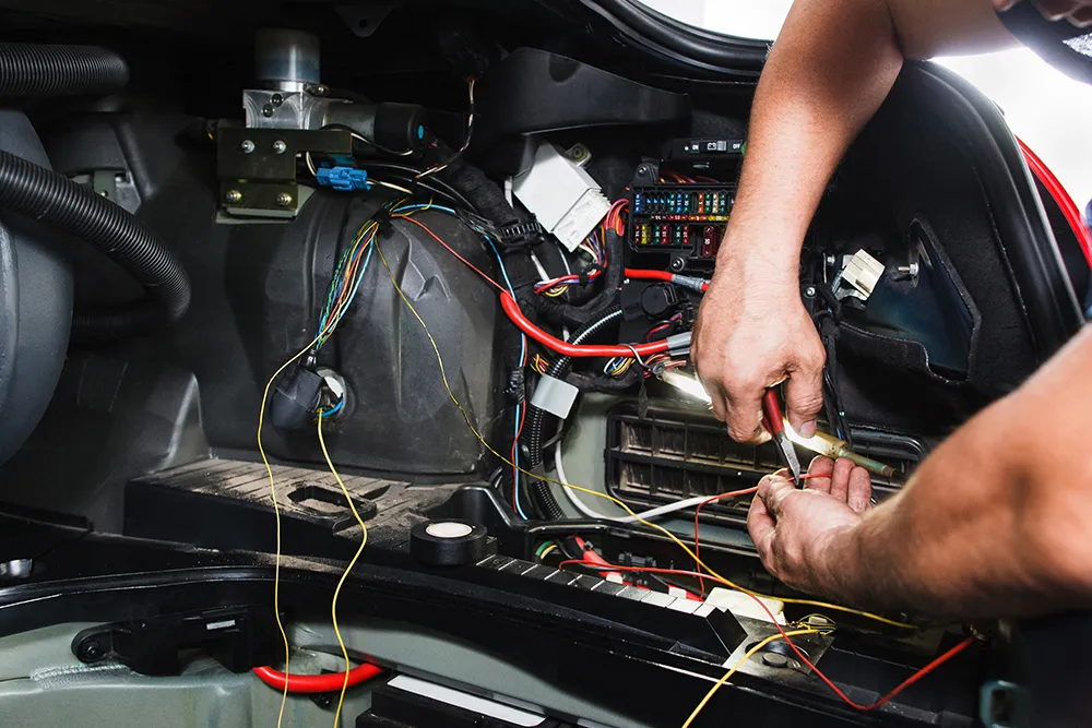 Why Are My Power Windows So Slow?