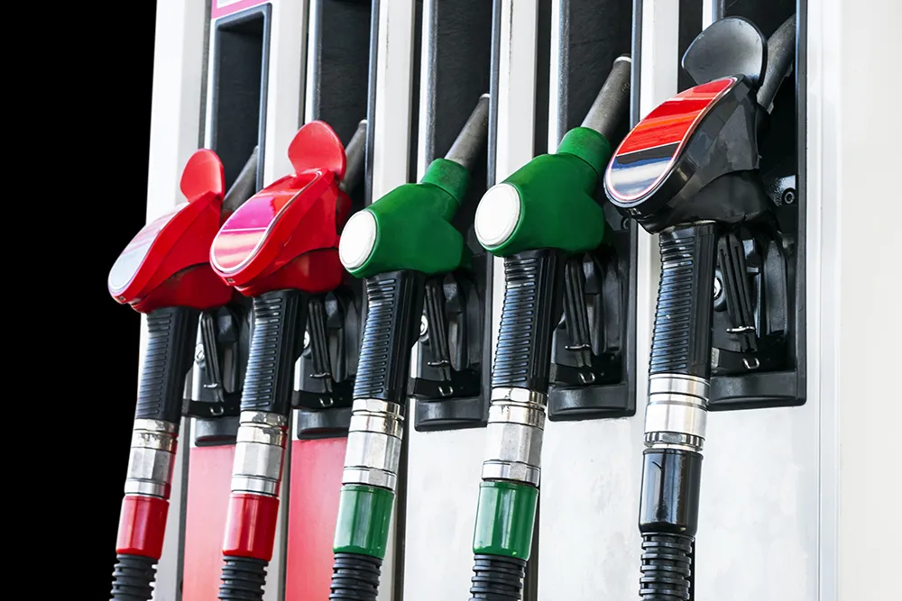 Fuel Injector Problems Include Clogs and Leaks
