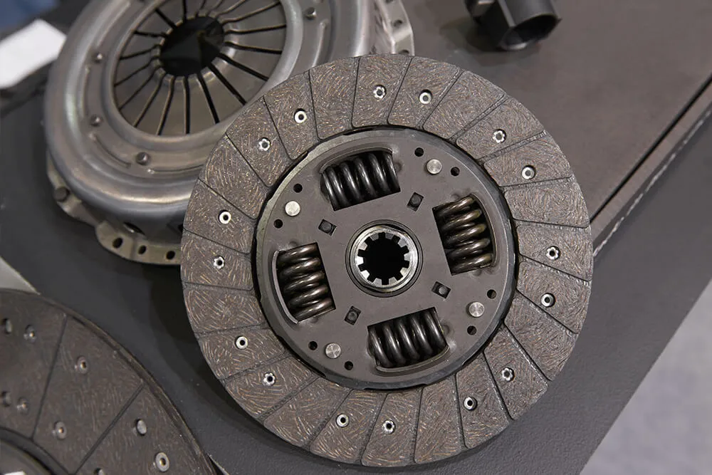 I Think My Car Needs a New Clutch! How Can I Tell?
