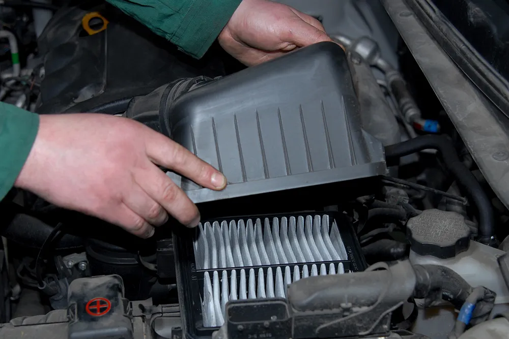 Can a Clogged Oil Filter Damage My Engine?