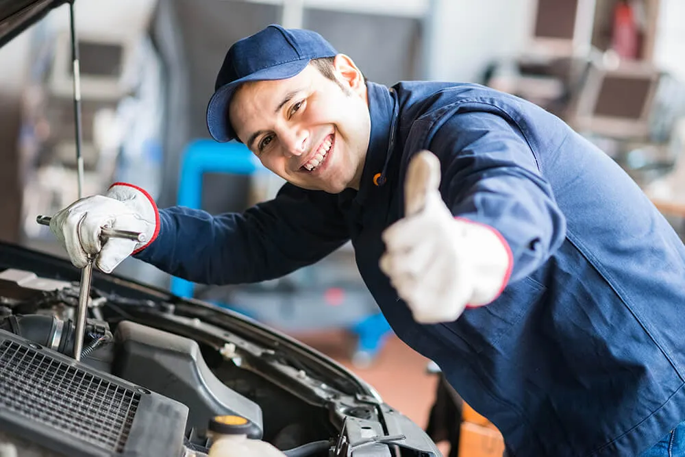 Scorching Summer Heat Can Damage Your Car’s Interior