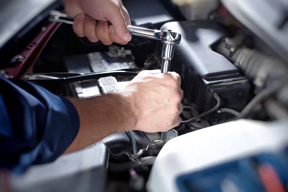 Can the Driveshaft Go Bad?