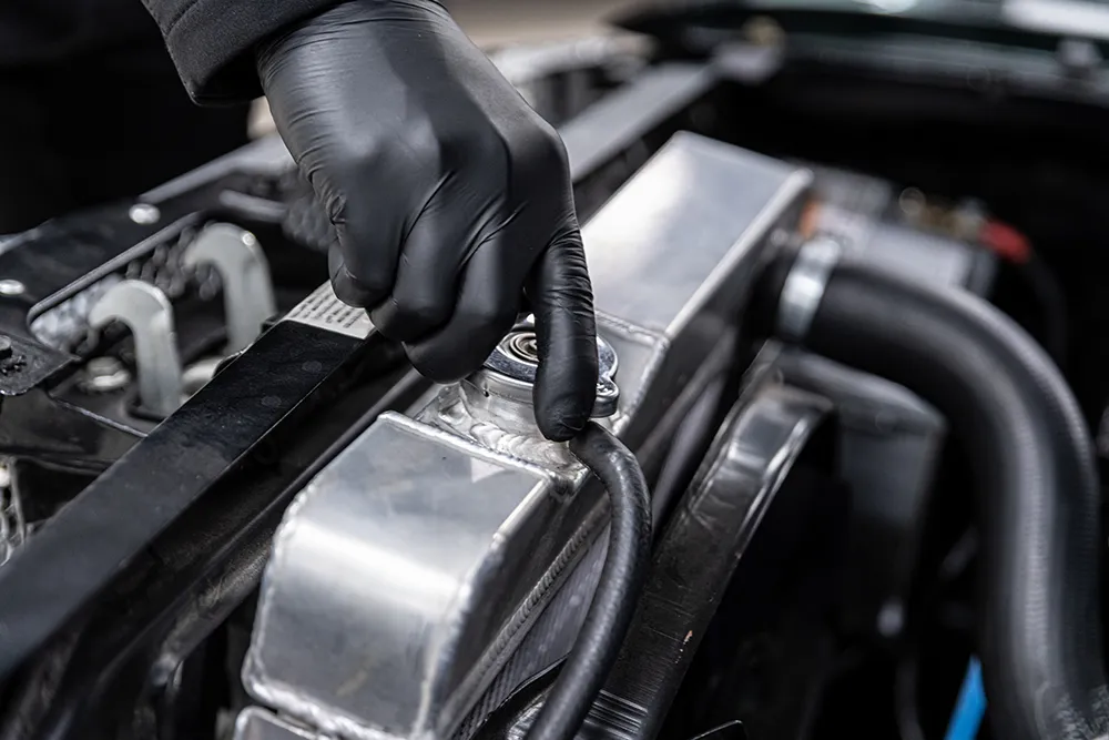 Radiator Repair - Tips to Keep Your Cool