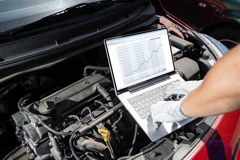 Engine Diagnostics and Your Automobile