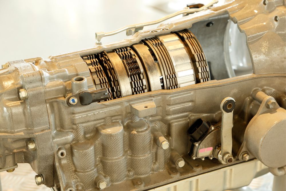 What You Need to Know About Transmission Repair