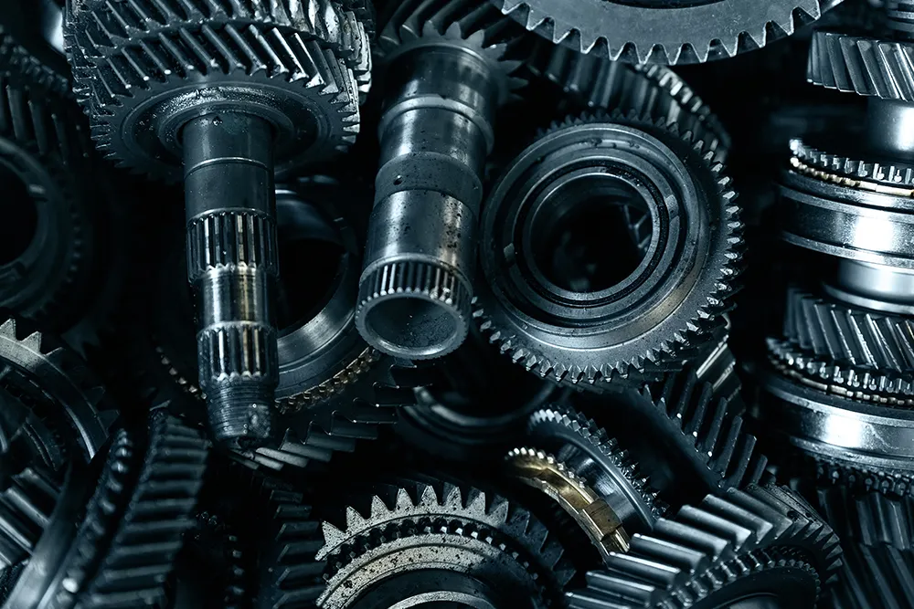 What You Need to Know About Transmission Repair