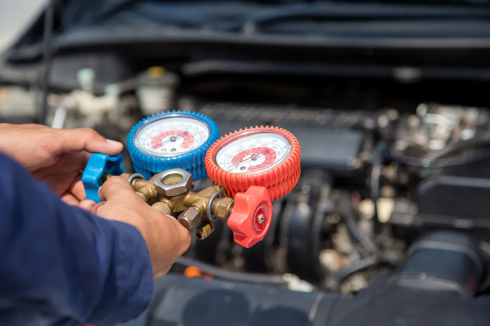 Don't Wait Until It's Too Late - Why You Should Get AC Repair or Service Today