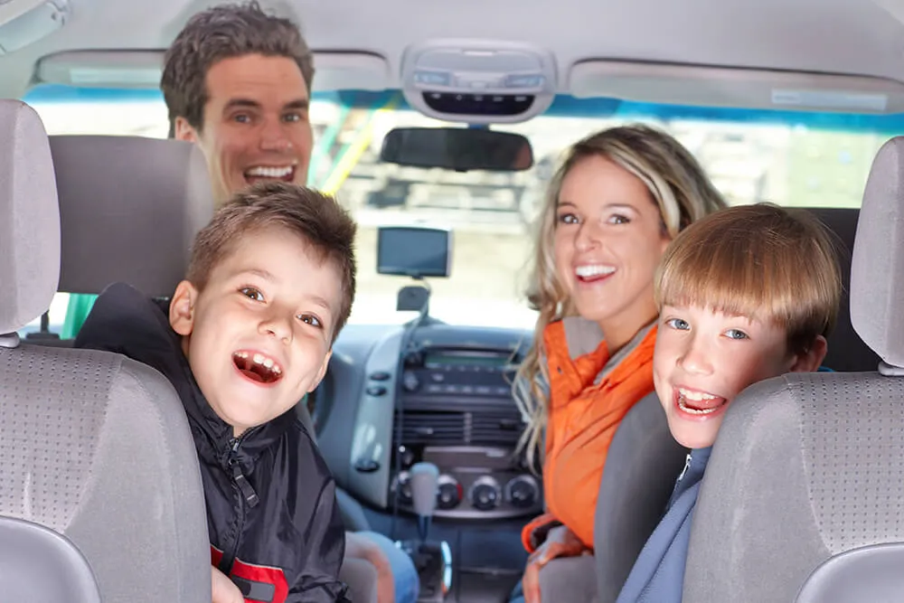 Preparing Your Vehicle for a Road Trip