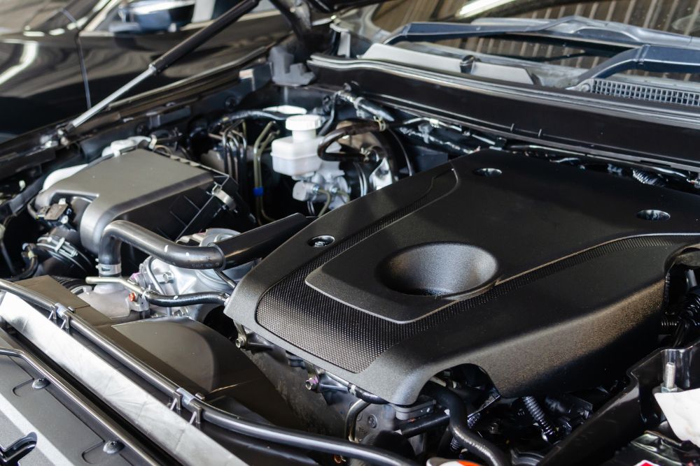 The Ins and Outs of Engine Repair