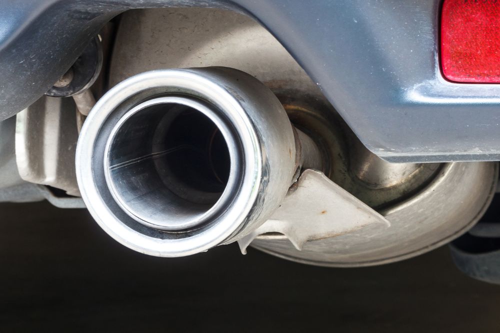 exhaust system repair cost effective solutions for your vehicle