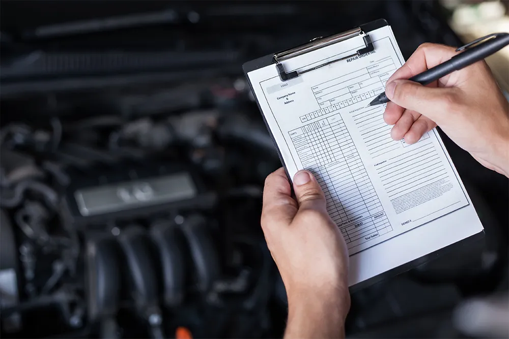 Pre-Purchase Inspections: Unlocking Hidden Truths and Empowering Car Buyers