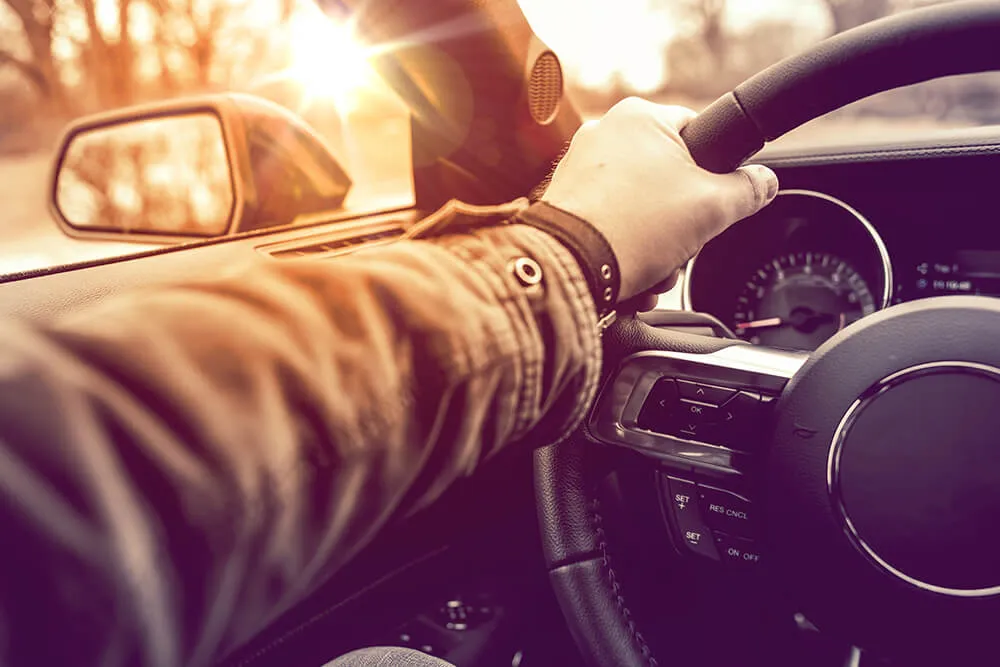 The Importance of Regular Power Steering Fluid Maintenance for Smooth Steering