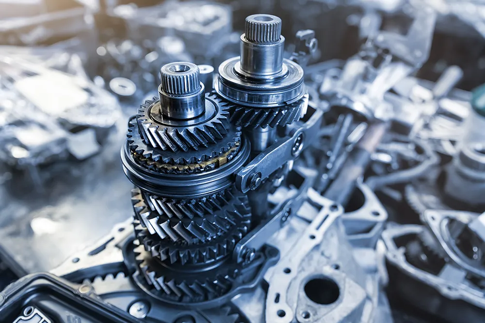 Understanding Transmission Repairs And Replacements: What Every Car Owner Should Know